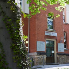 edia.med MVZ Chemnitz - Carolastraße