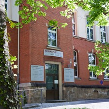edia.med MVZ Chemnitz - Zeisigwaldstraße / Poliklinik am Zeisigwald